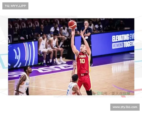 中国男篮留洋现象激增 王俊杰背后隐藏的海外新星潜力分析 中国男篮留洋现象激增 王俊杰背后隐藏的海外新星潜力分析