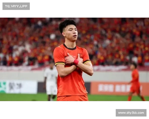 U22国足10球大胜马里亚纳海沟 球迷失望源于两大焦点问题 U22国足10球大胜马里亚纳海沟 球迷失望源于两大焦点问题